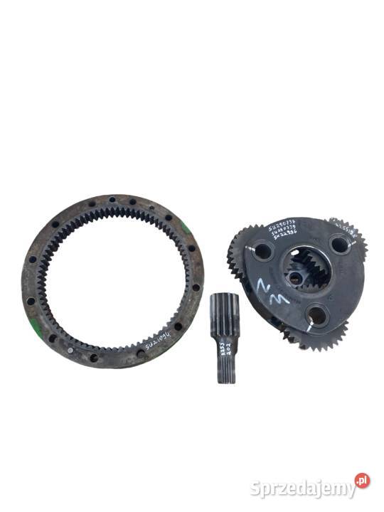 KOMP ZESTAW PLANETARNY SU290737 SU290739 SU22996 świętokrzyskie Kielce