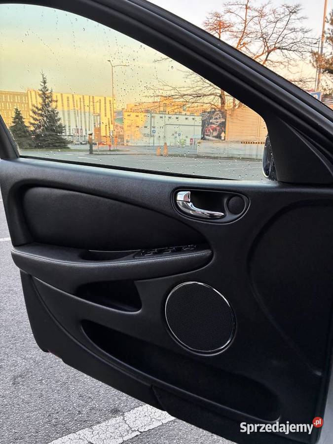 Jaguar Xtype Wrocław