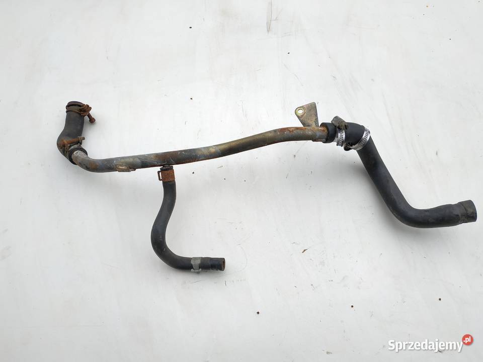 Wąż Węże Rurka Wody Płynu Nissan Terrano II Ford Strzyżów sprzedam