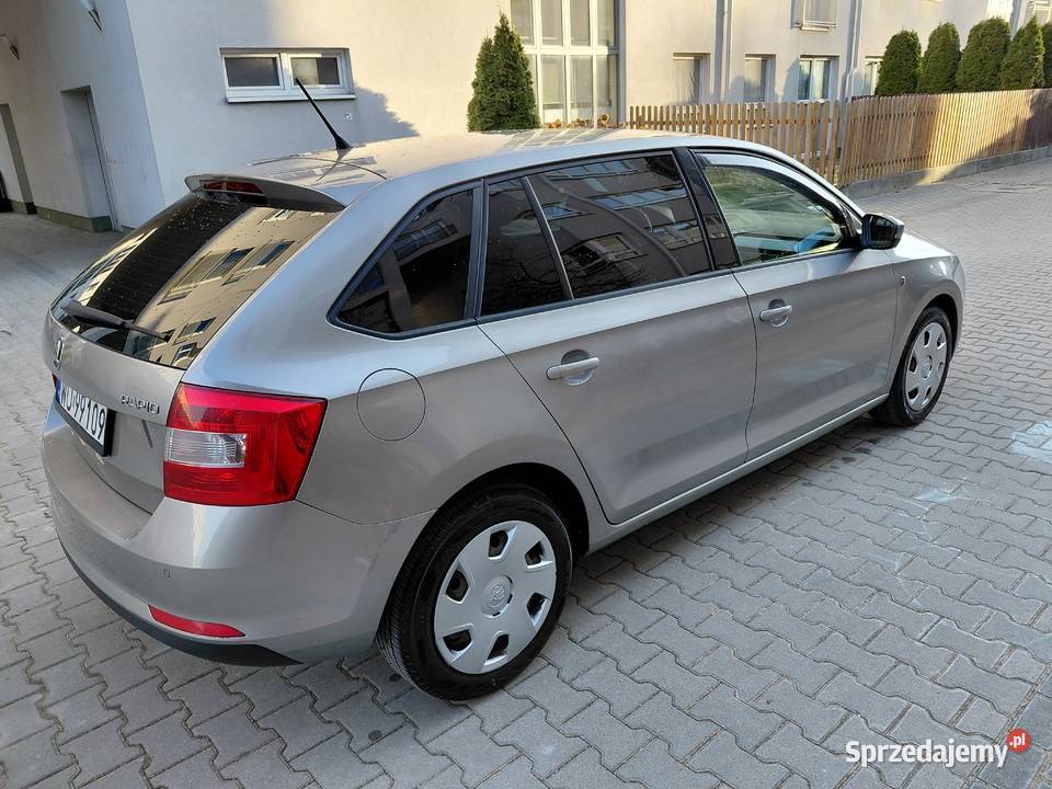 Polski Salon 12 86 Benzyna Ambition Warszawa