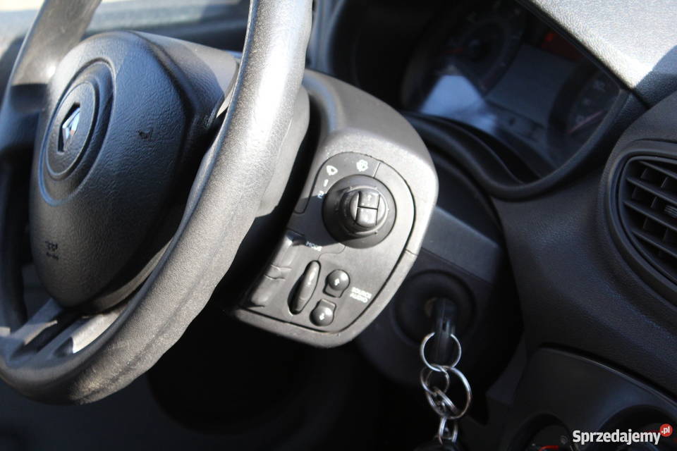 Renault Clio 12 200607r GWARANCJA 13 900 Radlin