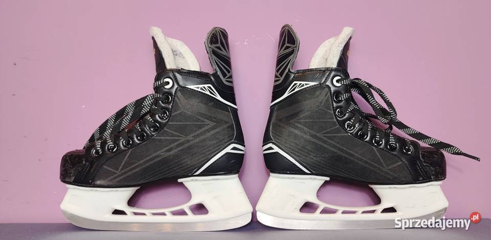 Łyżwy hokejowe Bauer Supreme S140 rozmiar 36 231 Jasień