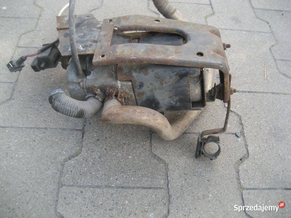 vw t4 t 4 transporter 25tdi 150 webasto dewasto wielkopolskie Rakoniewice