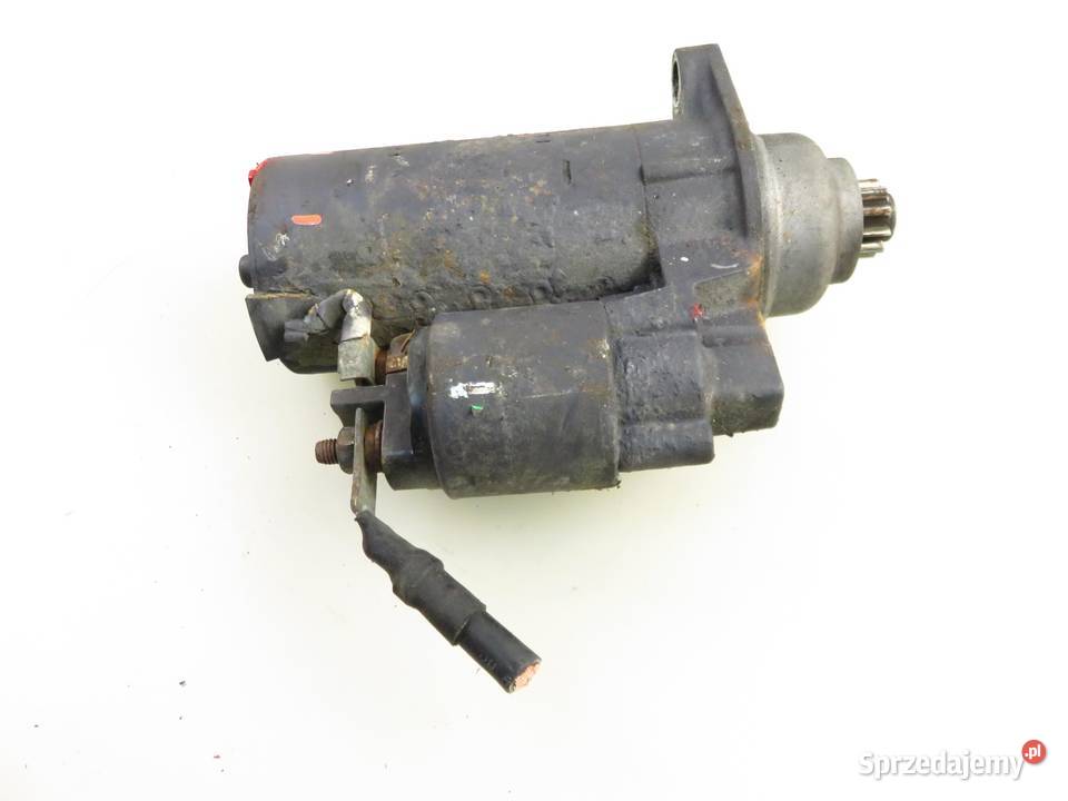 ROZRUSZNIK AUDI A3 8L1 19 TDI ASV 0001125012 małopolskie sprzedam