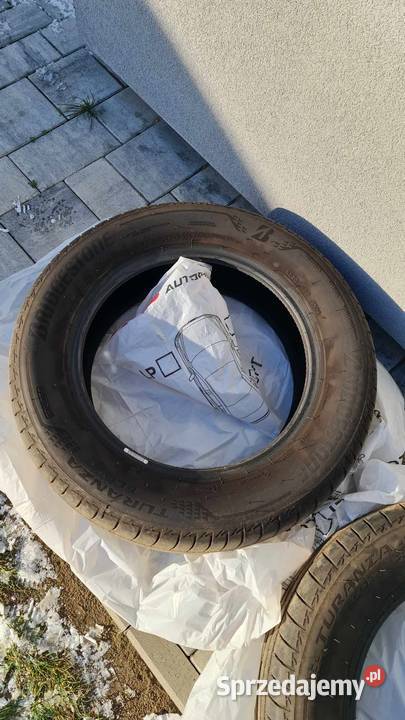 Opony Bridgestone Premium do samochodu osobowego Rawicz