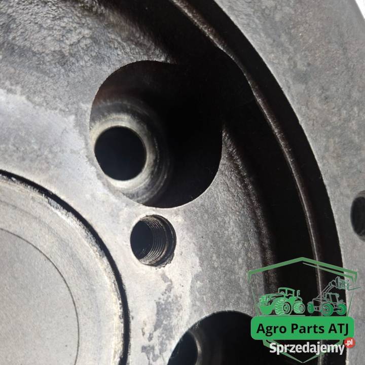 Koło zamachowe 3121K13A1 Piasta skrzyni Manitou Ciechanowiec