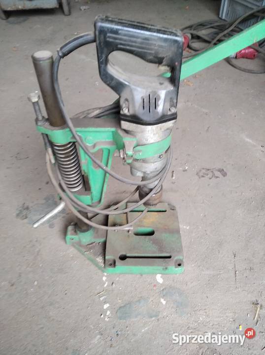 Wiertarka celma Włocławek