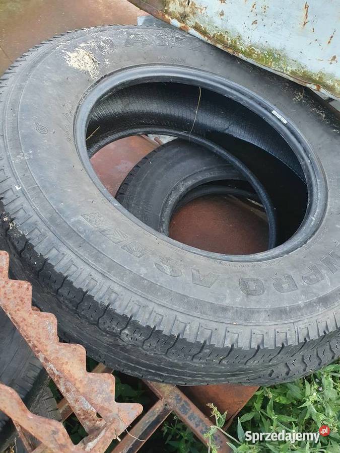 Opon MAXXIS R16 23565 Opony Pułtusk
