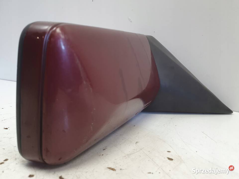 PRAWE LUSTERKO Mercedes 124 W124 PASAŻERA Chełm sprzedam