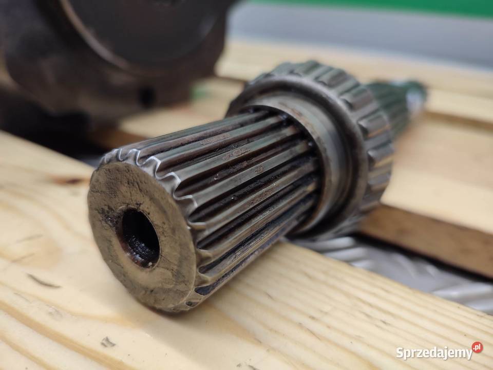 Wałek pompy Linde 262 301 00 08 Wilkowo