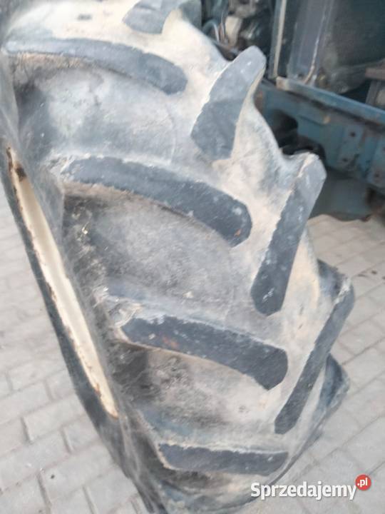 Sprzedam ciągnik Kolno sprzedam