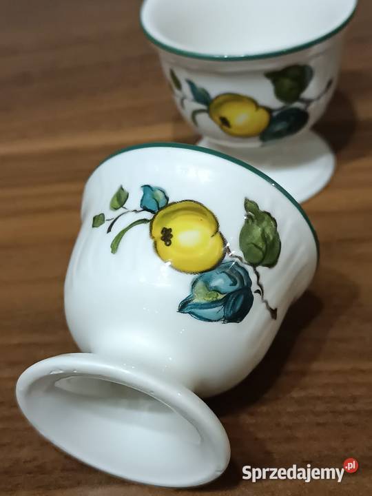 Kieliszki do jajek Villeroy Boch Nowy Sącz