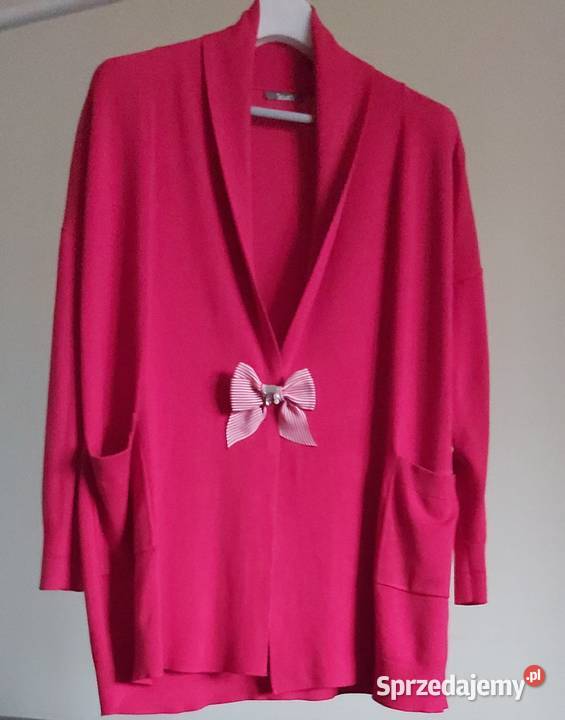 Kardigan damski rozmiar XXL South Lublin