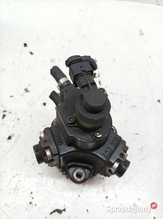 POMPA WTRYSKOWA 0445010156 19 CDTI Opel Vectra