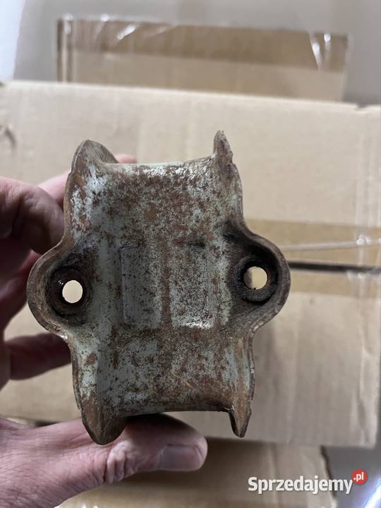 Simson sr2 amortyzator wachacza Opole