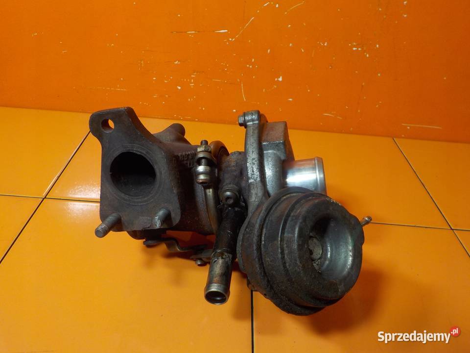 CORSA D MERIVA PUNTO MITO NEMO 13 CDTI 14r 75 osobowe Silniki i osprzęt