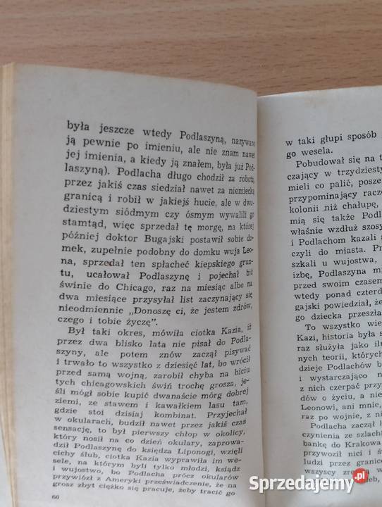 KSIĄŻKA Miłość w grudniu A Szypulski tomik