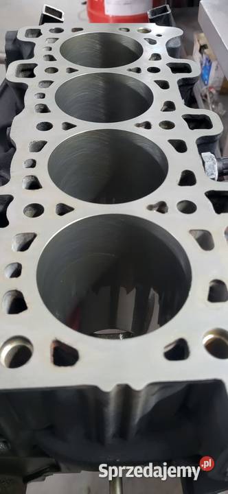 Regeneracja silnika 16 20 22 23 30 Ducato Jumper Silniki kompletne Łącko