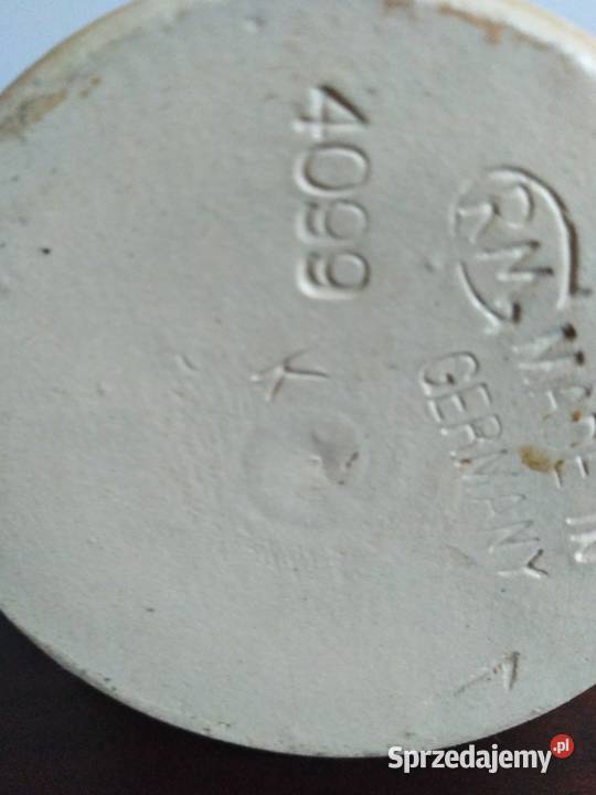 Ceramiczny kufel do piwa Miejsce Piastowe
