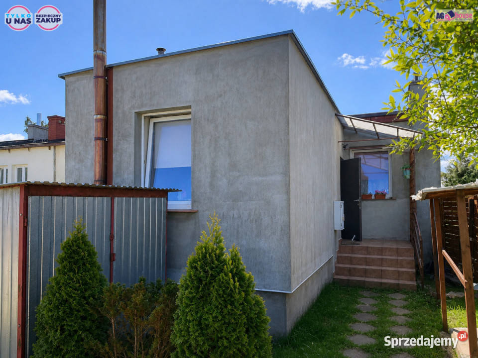 Sprzedam mieszkanie Mosty Ogrodowa 3214 metry 2