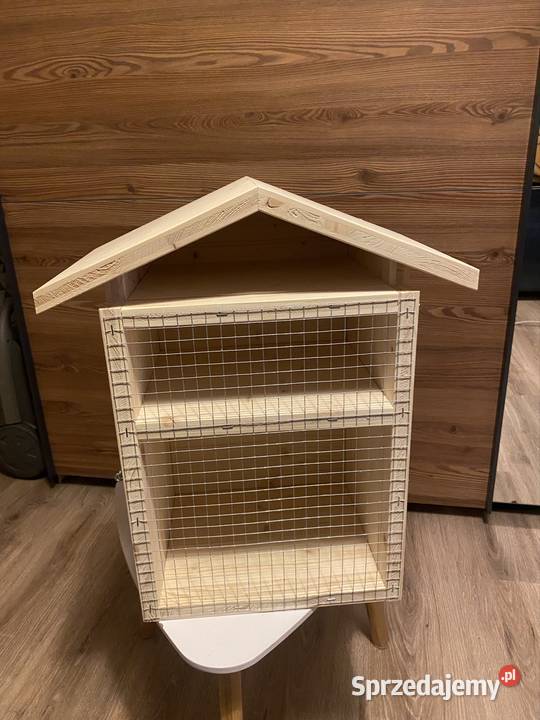 Domek murarek Katowice