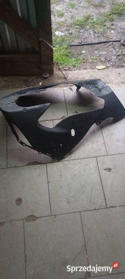 Pług Kawasaki Zx10r 2 gen Elementy nadwozia Nowy Sącz