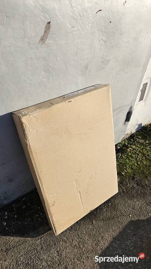Szafka kuchenna pod zlewozmywak 8060 biała Kuchenne podkarpackie Krosno