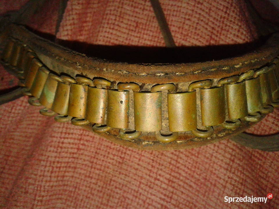 stare oglowie konskie perszerona Bielsko-Biała