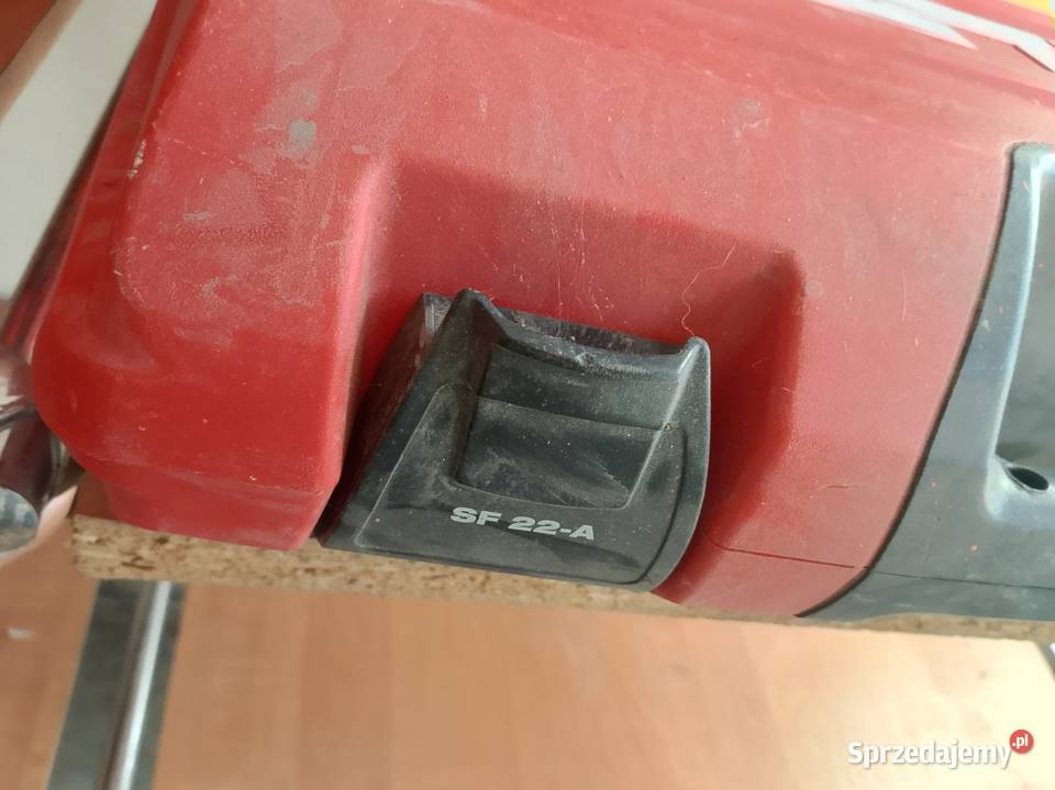 Skrzynki Hilti na narzędzia Kakonin