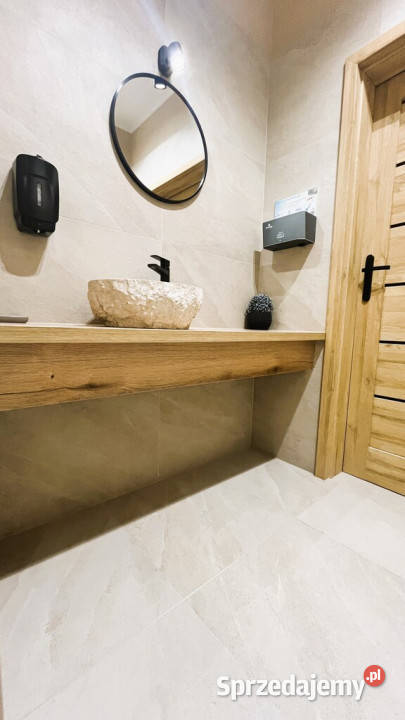 Wynajem lokal użgastronomiczny 370 m2Opole RYNEK Opole