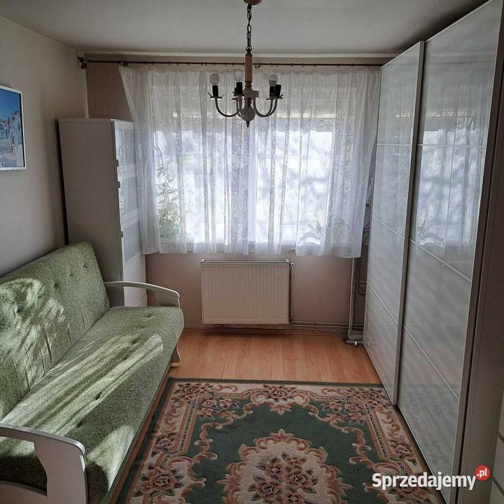 2pok 38met Kozanowskiej Wrocław