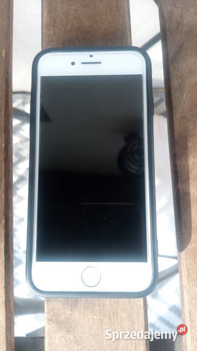 iPhone 7 doskonały stan śląskie