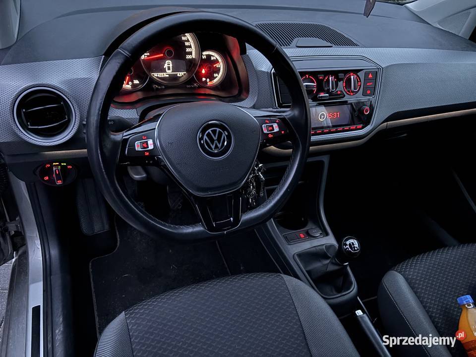 Vw Up 10 MPI 48KW Lublin