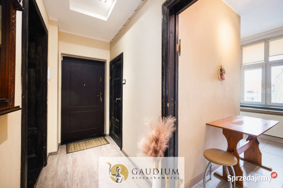 Piękne klasyczne mieszkanie 52 m2 Tczew