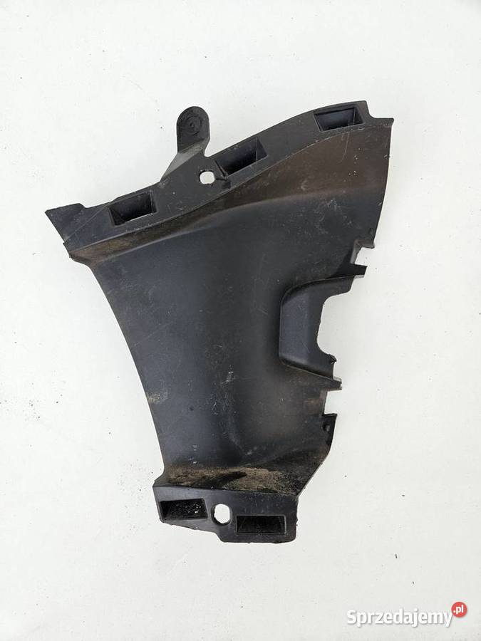 RENAULT ZOE LIFT KIEROWNICA POWIETRZA PRAWA WLOT Międzychód