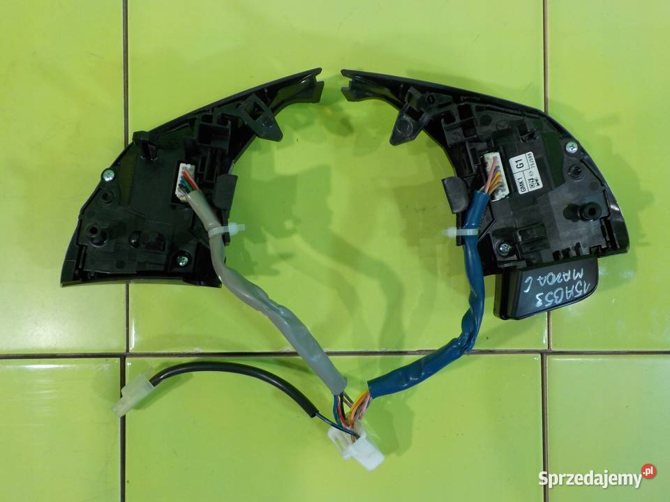 MAZDA 6 GJ III LIFT 22 D 16r SEDAN 4D Suków