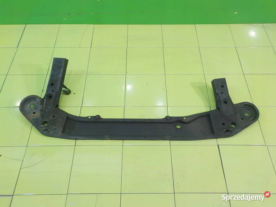 DACIA SANDERO II 12 B 14r 5D belka pod chlodnice osobowe mazowieckie