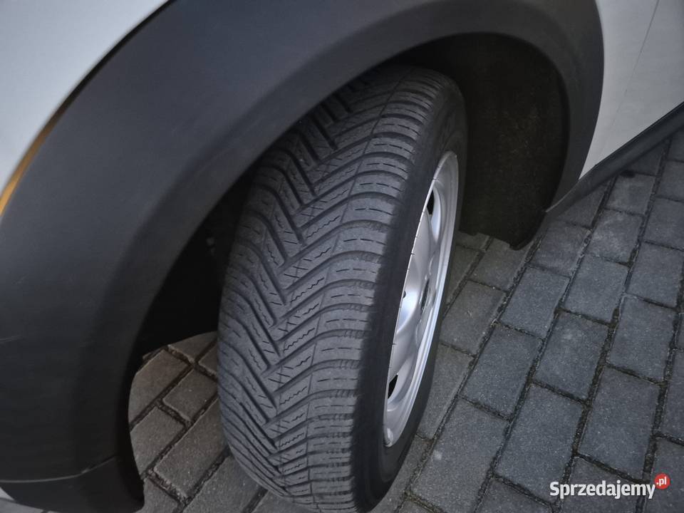 Mini one r56 2008 14 benzyna świętokrzyskie Starachowice