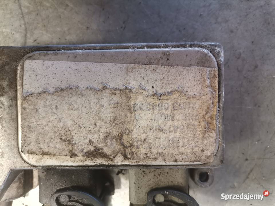 TRIUMPH SPEED FOUR TT 600 MODUŁ ECU Nowy Sącz sprzedam