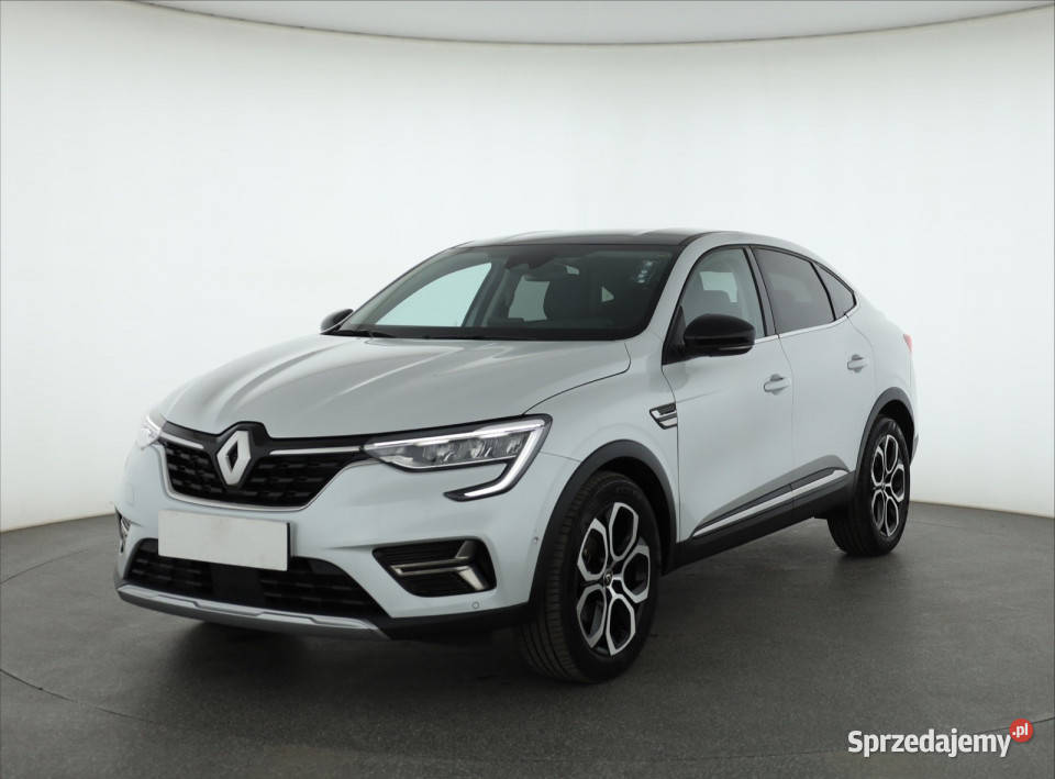 Renault Arkana ETech Rok produkcji 2021 Arkana Piaseczno sprzedam
