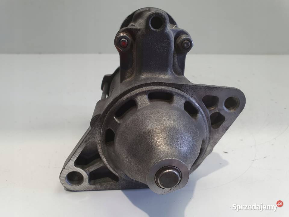 ROZRUSZNIK Toyota Avensis T27 20 VVTI ROZRUSZNIK Układ elektryczny silnika Rudka