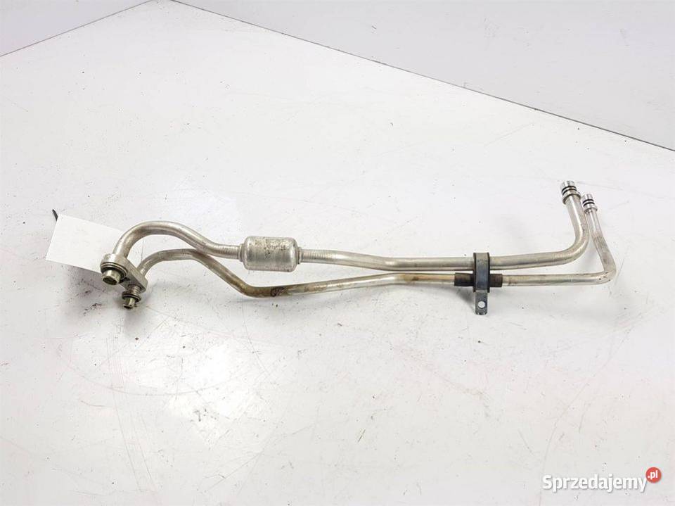 PRZEWÓD KLIMATYZACJI CHEVROLET CORVETTE C6 62 osobowe kujawsko-pomorskie