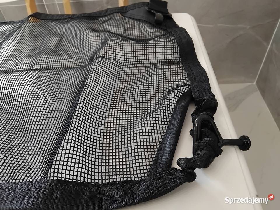 BMW serii 1 F40F70 7461409 7448235 Siatka Ostroróg