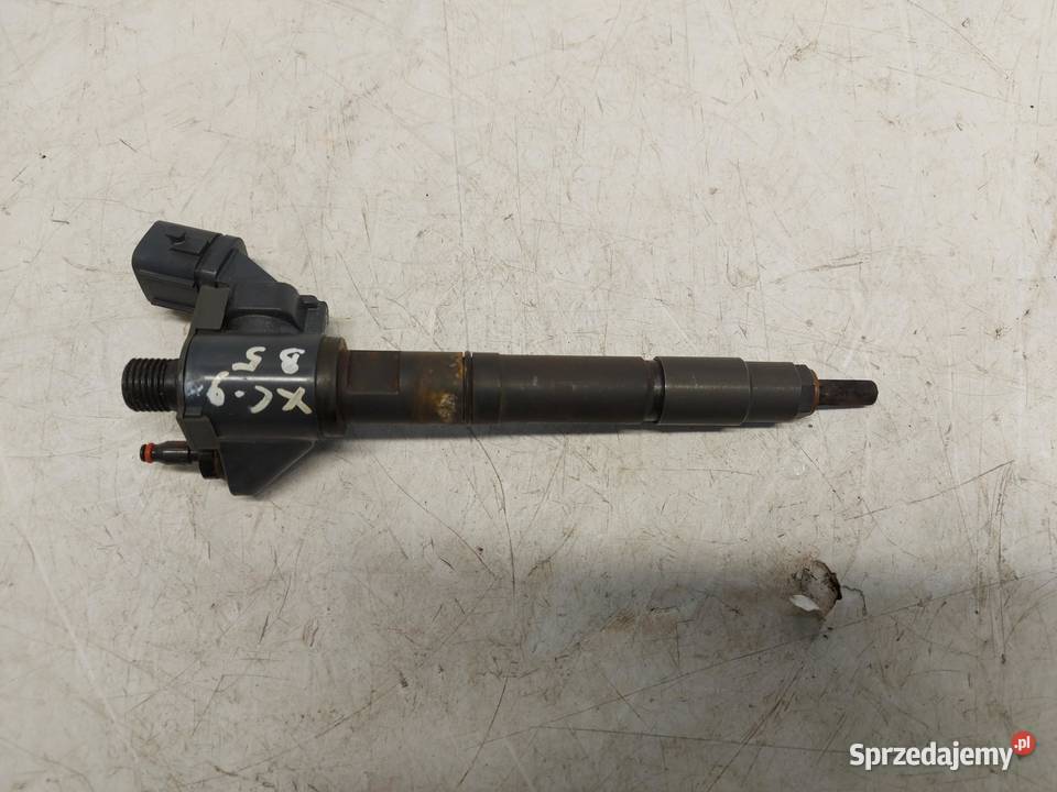 VOLVO XC90 II B5 20 TD Wtryskiwacz 32140080 sprzedam