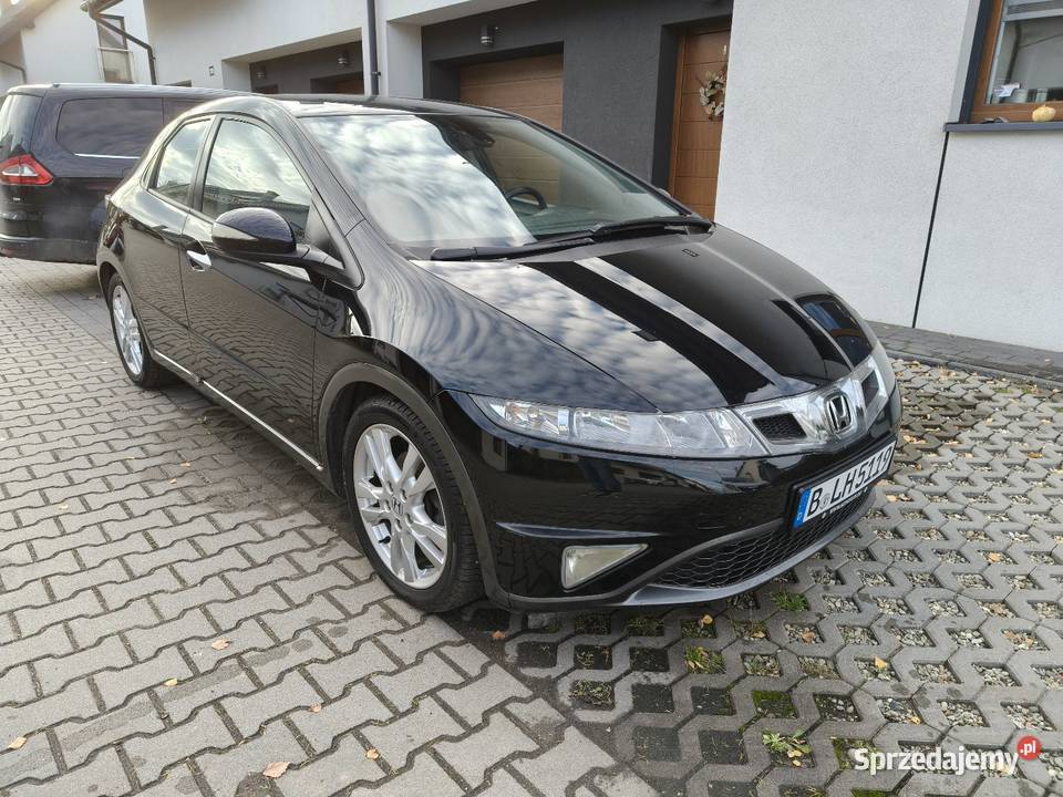 18 Oryginalny lakier Super stan z Niemiec VAT marża małopolskie Kraków