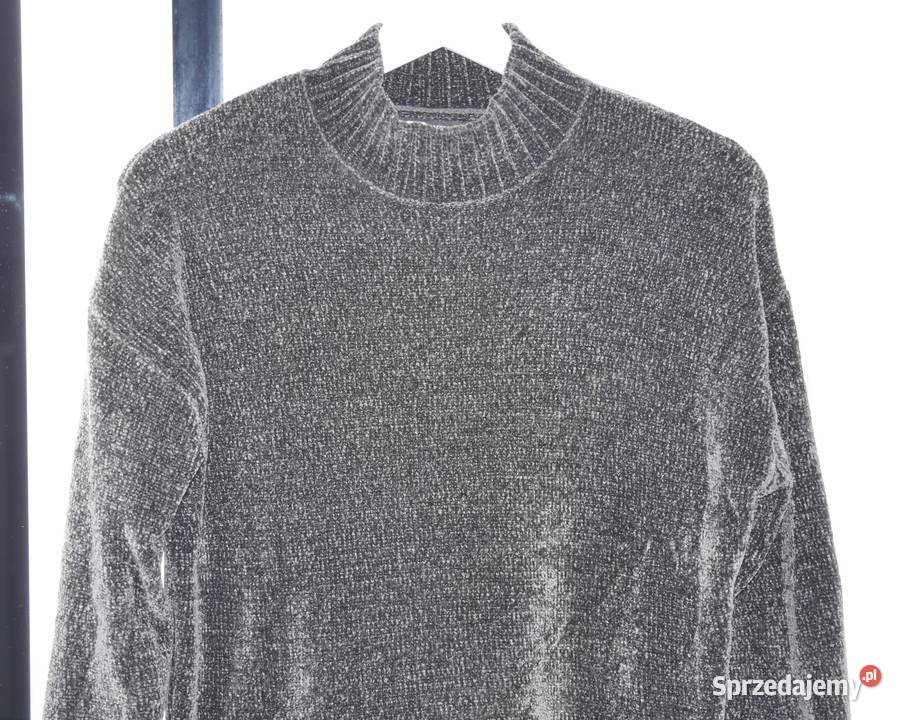 Fishbone Yorker śliczny sweterek 32 XXS Fishbone Moda i Styl