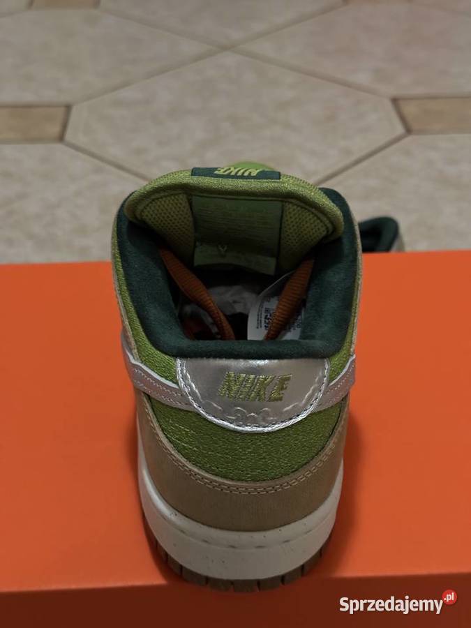 Nike SB Dunk Low Pro Warszawa sprzedam