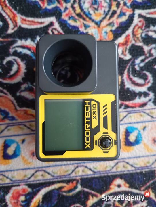 Okazją Nowa wersja pcp pistolet snowpeak pp750L Lubaczów