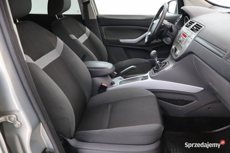 Ford Kuga 20 TDCi śląskie Zabrze