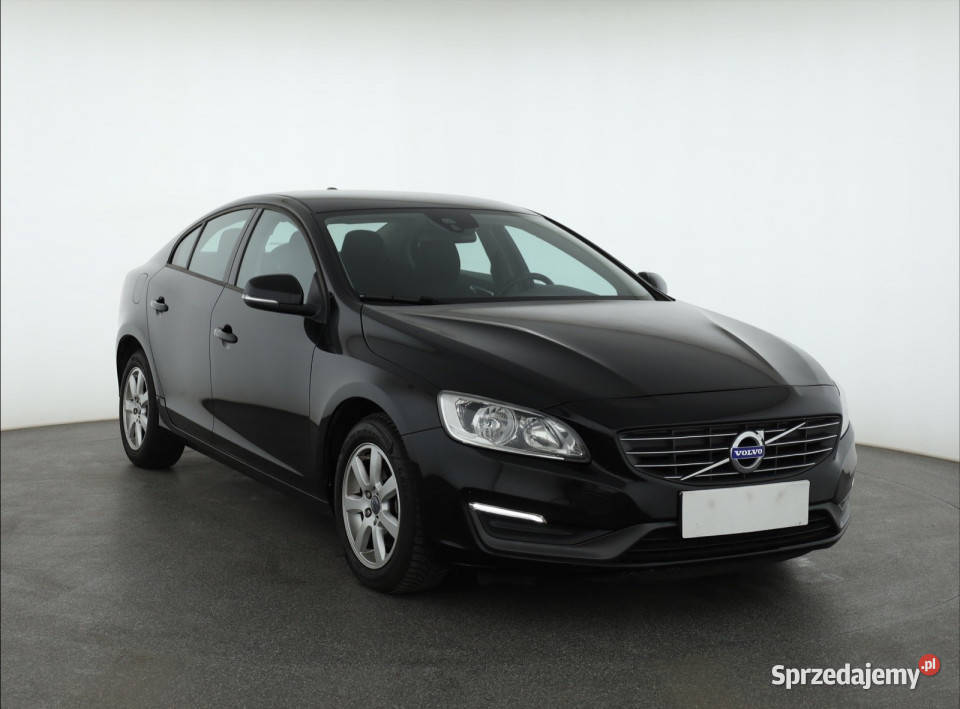 Volvo S60 D2 mazowieckie Piaseczno